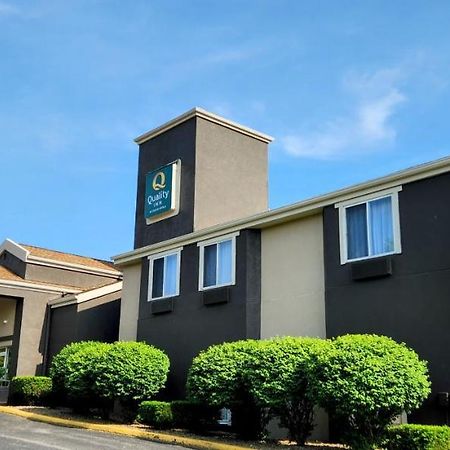 Quality Inn Brunswick Cleveland South Luaran gambar