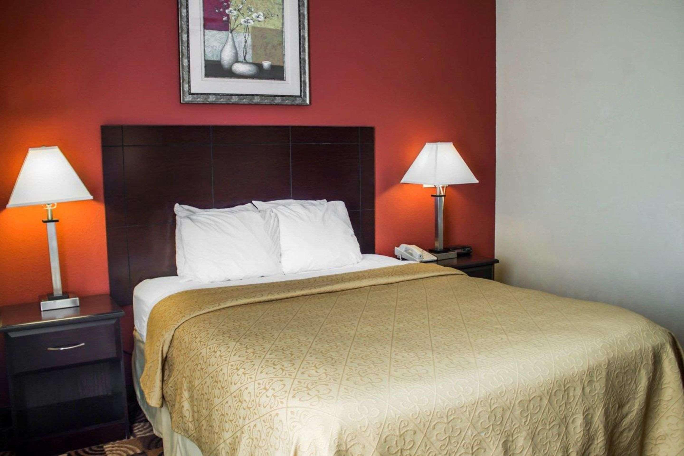 Quality Inn Brunswick Cleveland South Luaran gambar