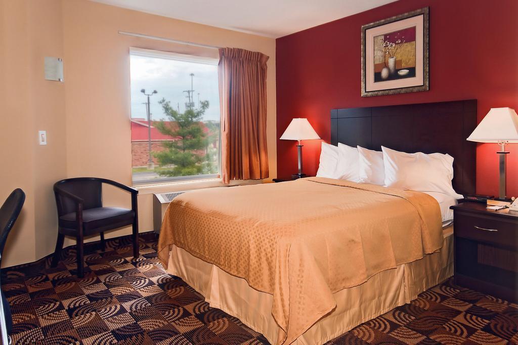 Quality Inn Brunswick Cleveland South Luaran gambar