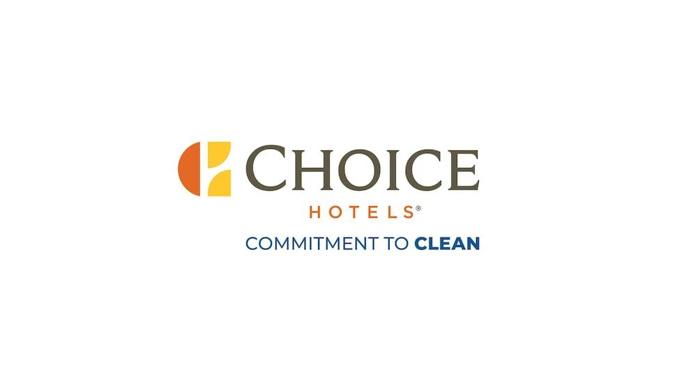 Quality Inn Brunswick Cleveland South Luaran gambar