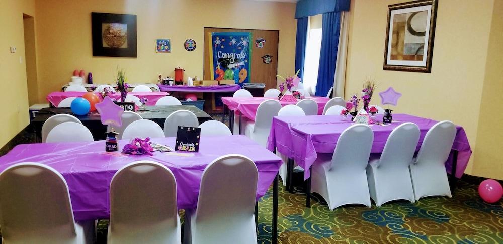 Quality Inn Brunswick Cleveland South Luaran gambar