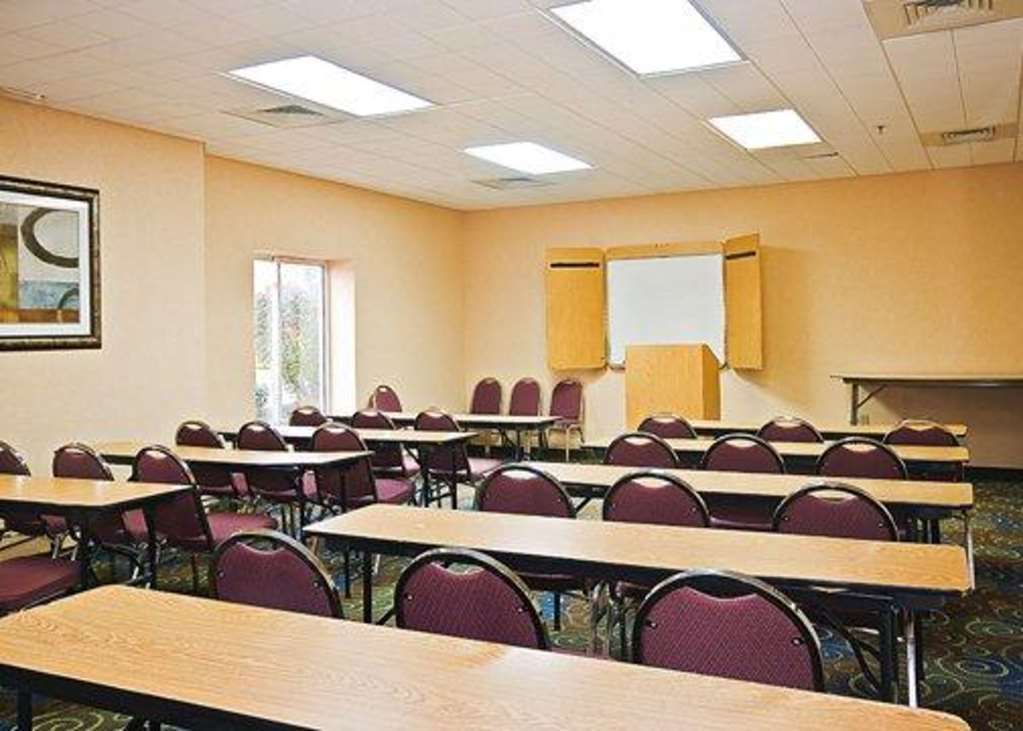 Quality Inn Brunswick Cleveland South Kemudahan gambar